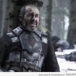 Stannis death