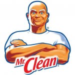 mr clean meme