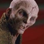 snoke take it off meme