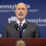 Governor Wolf