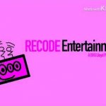 RECODE Entertainment Inc. (2007-2012)