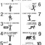 Improved Pain Scale | getting kicked in the balls (full force) | image tagged in improved pain scale | made w/ Imgflip meme maker