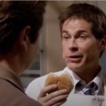 chris traeger this is better burger