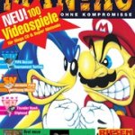 Maniac Mario and Crazy Sonic! meme