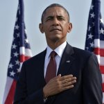 Obama national anthem