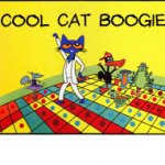 Pete the Cat