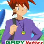 Gary oak