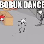 bobux dance GIF Template