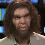 Geico Caveman