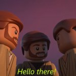 All: hello there