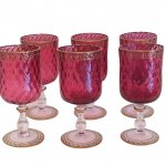 goblets