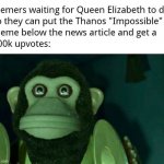 Still waiting..... | image tagged in toy story monkey,funny,memes | made w/ Imgflip meme maker