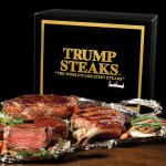 Trump Steaks