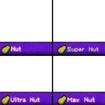 Max Nut