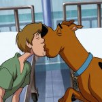 Scooby Don't