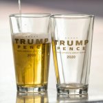 Trump Beer