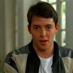 Ferris never too far