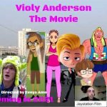 Violy Anderson The Movie