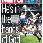 Maradona