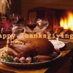 Thanksgiving | Happy Thanksgiving! | image tagged in thanksgiving | made w/ Imgflip meme maker