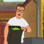 Hank Hill Kratom