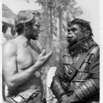 Planet of the apes explanation