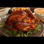 Thanksgiving Turkey meme