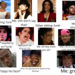 The "Funk"
