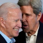 Biden and Lurch