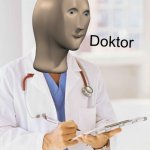 Doktor meme