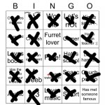 Bingo | image tagged in blake2oo9 bingo | made w/ Imgflip meme maker