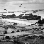 Normandy D-Day