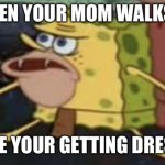 Spongbob