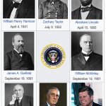 US Presidents who died in Office