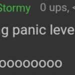 T21 panic