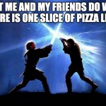 pizza wars