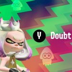 Pearl doubt meme