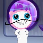 Meap (Phineas and Ferb) (Disney XD) meme