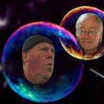 BUBBLES | image tagged in bubbles | made w/ Imgflip meme maker