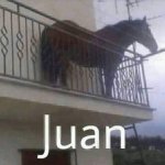 Juan meme