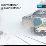 Trainwatcher Announcement 5