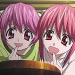 Elfen lied