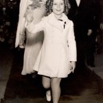 Hi I'm Shirley Temple