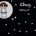 ebug Star Wars announcement