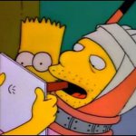 firmando un meme