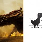 Dragon Comparison