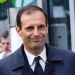 Massimiliano Allegri