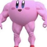 Kirby :3 meme