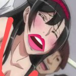 Anime girl from Gasper Ostir's new channel n2 (CRINGIEST EDIT)