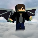 Child of the ender dragon